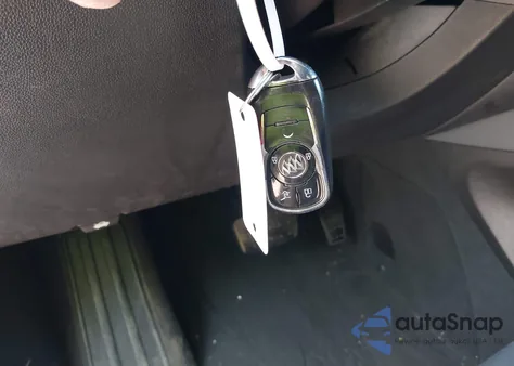 2019 Buick Enclave Awd Essence z USA, uszkodzony, nr VIN 5GAEVAKW4KJ306602